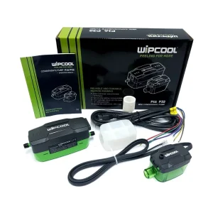 WIPCOOL Bomba de Condensado MINI P16