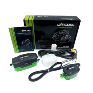 WIPCOOL Bomba de Condensado MAXI P32