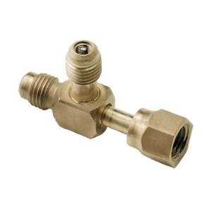 CPS TEE de Conexión AVT44