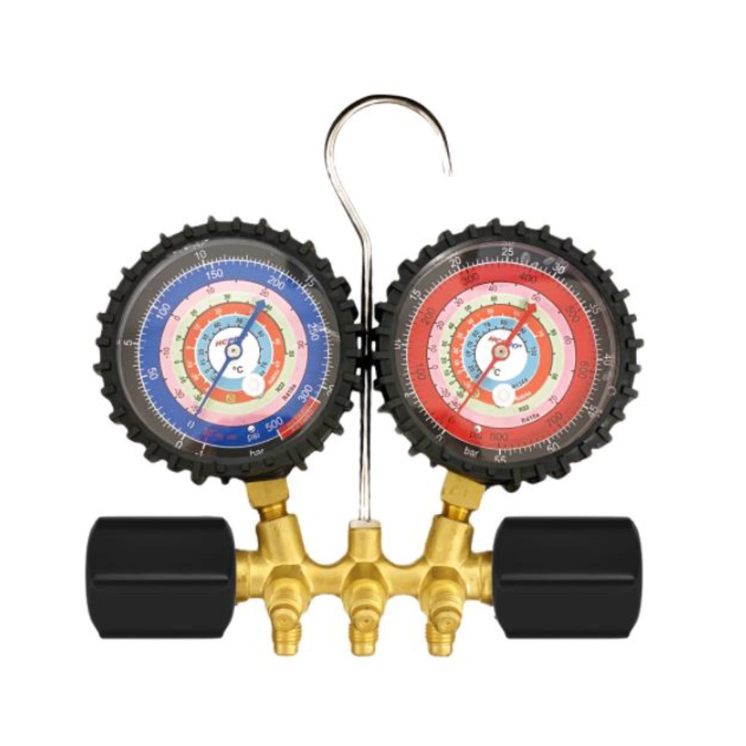 HC PRO Árbol de Carga HCBK-2V2C5BK