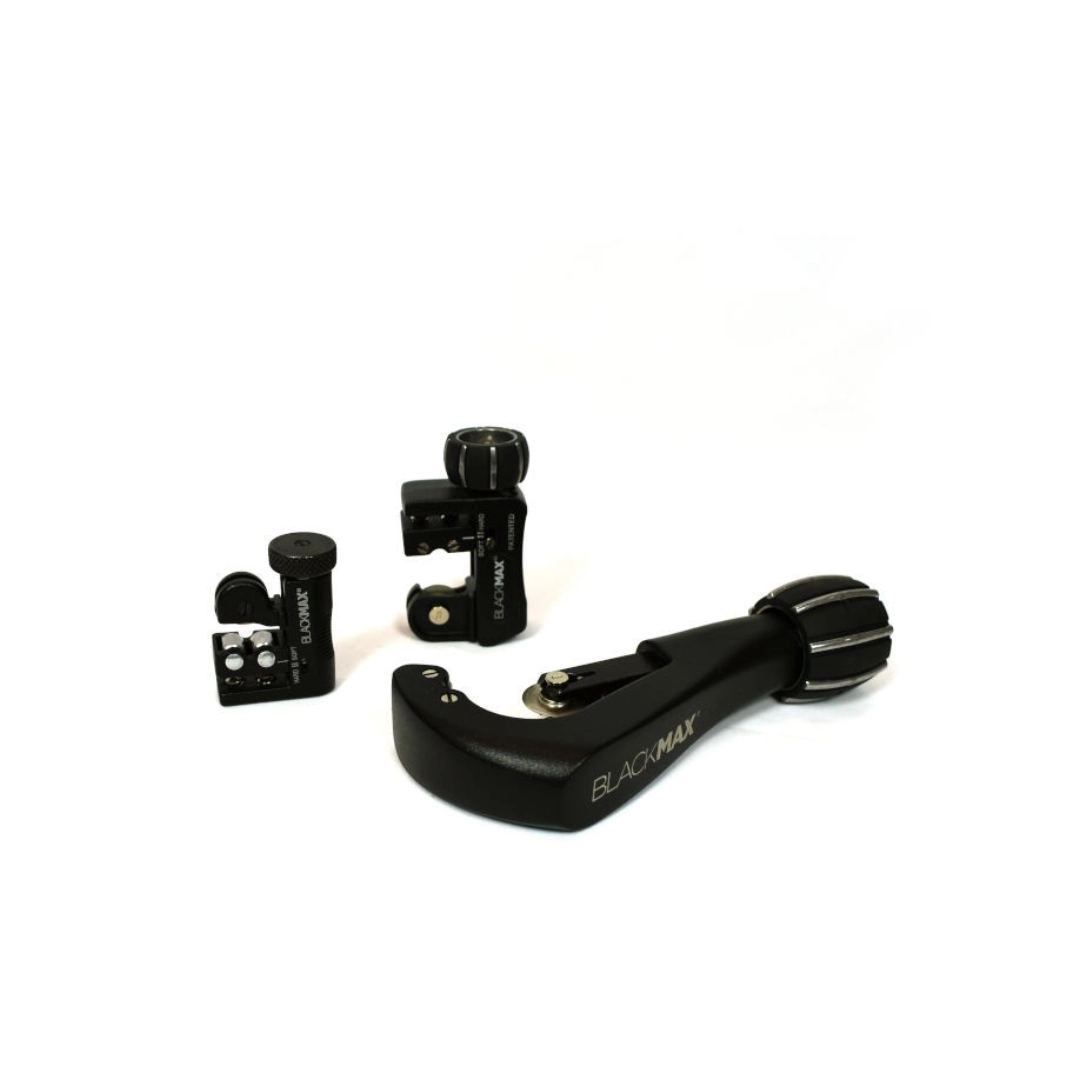 CPS Kit Cortador de Tubos BLACKMAX BTCK