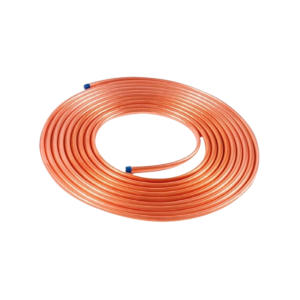 Rollo Tubería de Cobre 5/8" x 15m