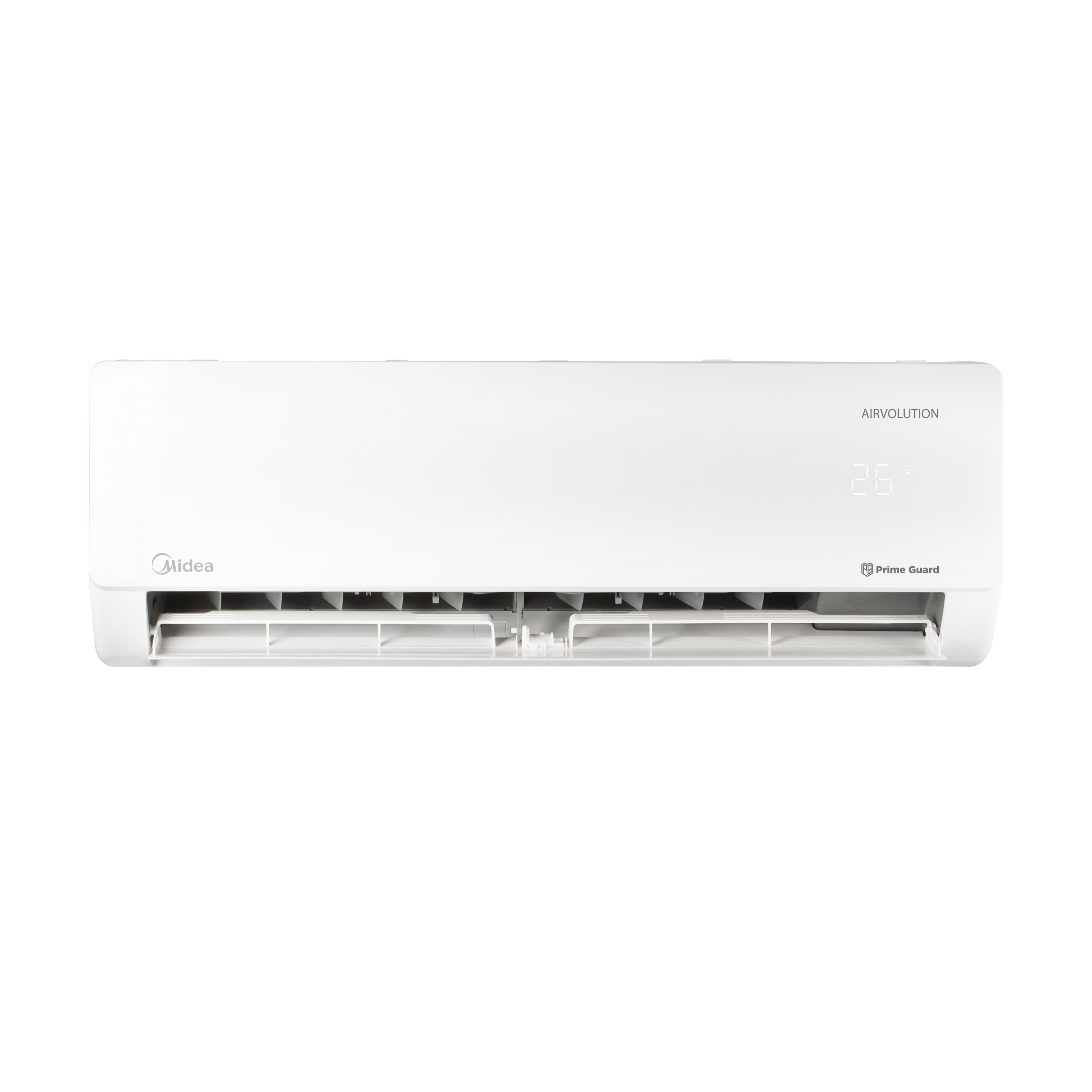 MIDEA Split AIRVOLUTION Frío / Calor 9.000 BTU/H