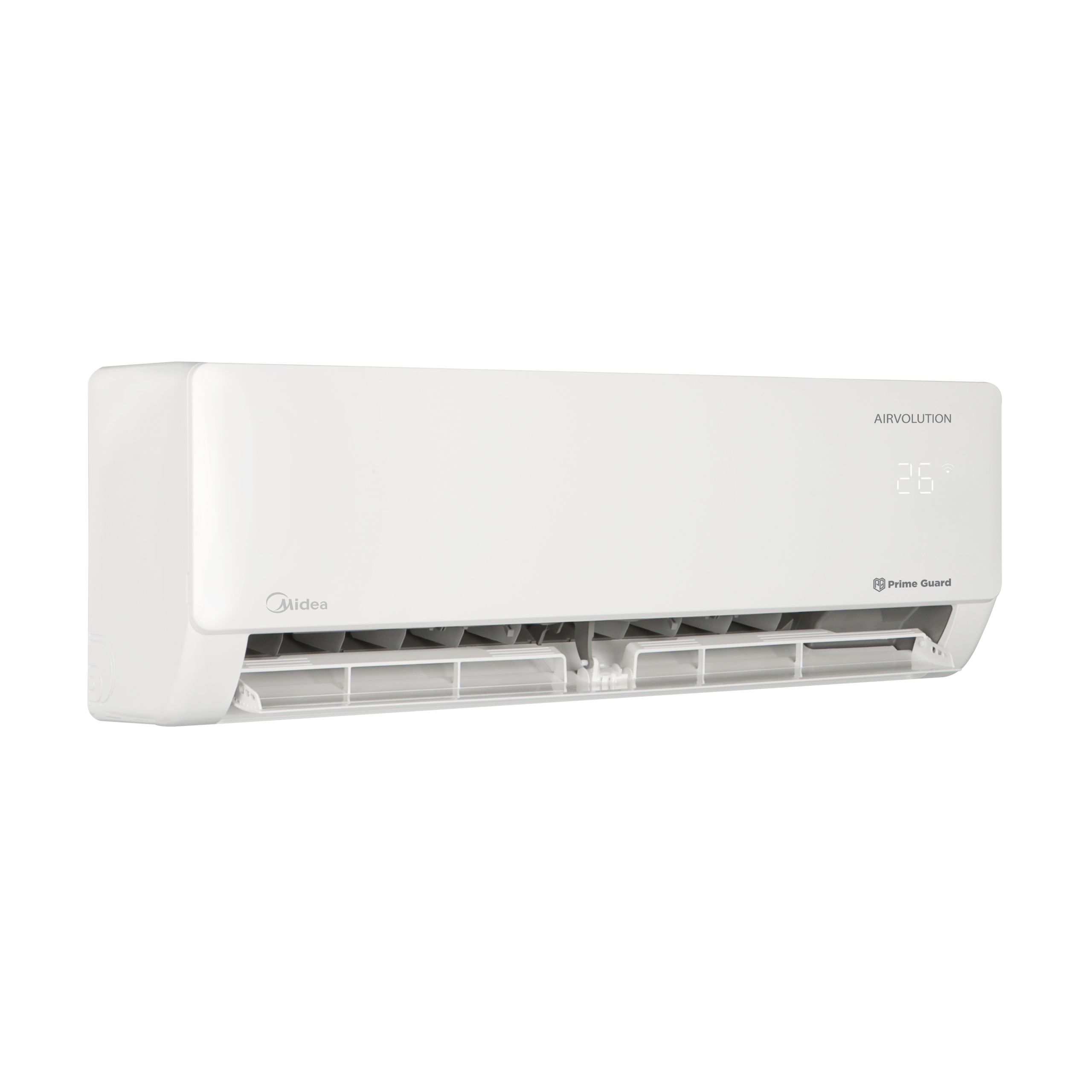 MIDEA Split AIRVOLUTION Frío / Calor 9.000 BTU/H - Imagen 3