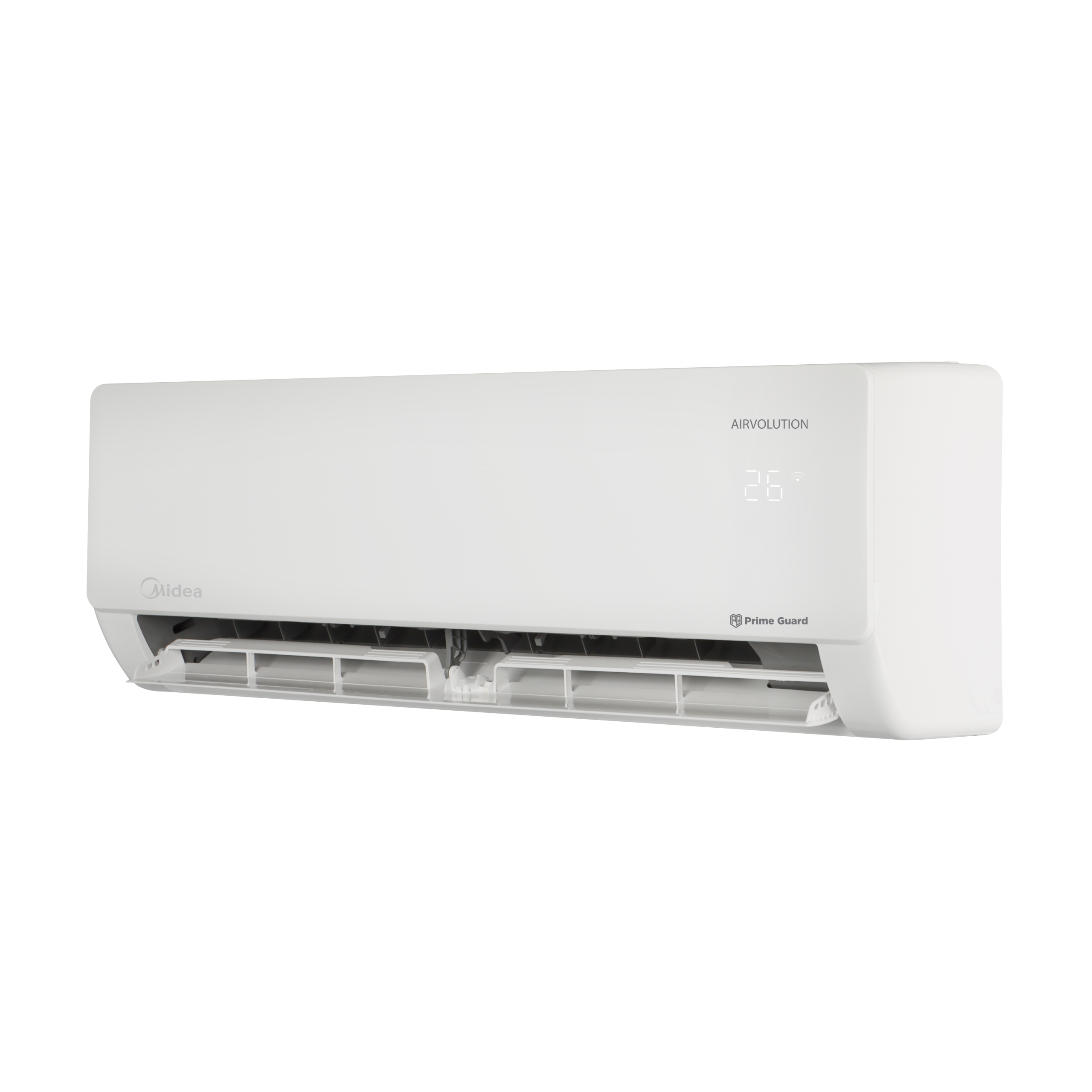 MIDEA Split AIRVOLUTION Frío / Calor 9.000 BTU/H - Imagen 2