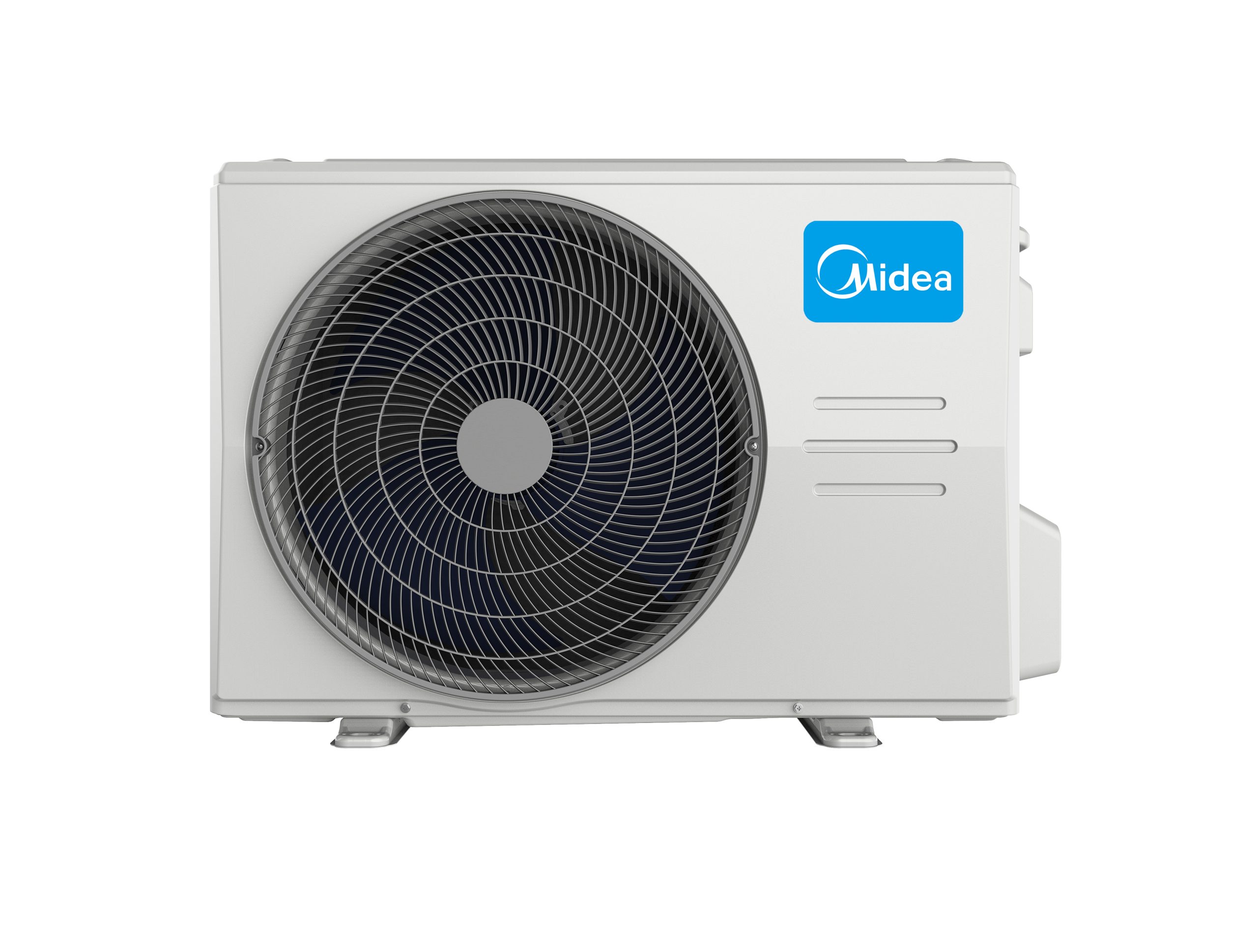 MIDEA Split AIRVOLUTION Frío / Calor 9.000 BTU/H - Imagen 4