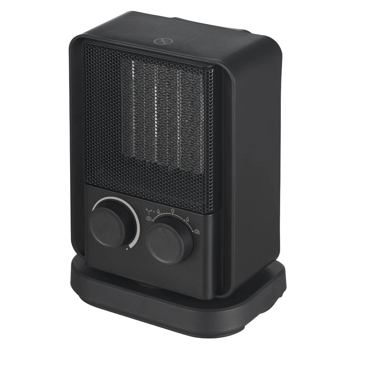 MIDEA Calefactor Termoventilador Portátil Cerámico 2000W - Imagen 3