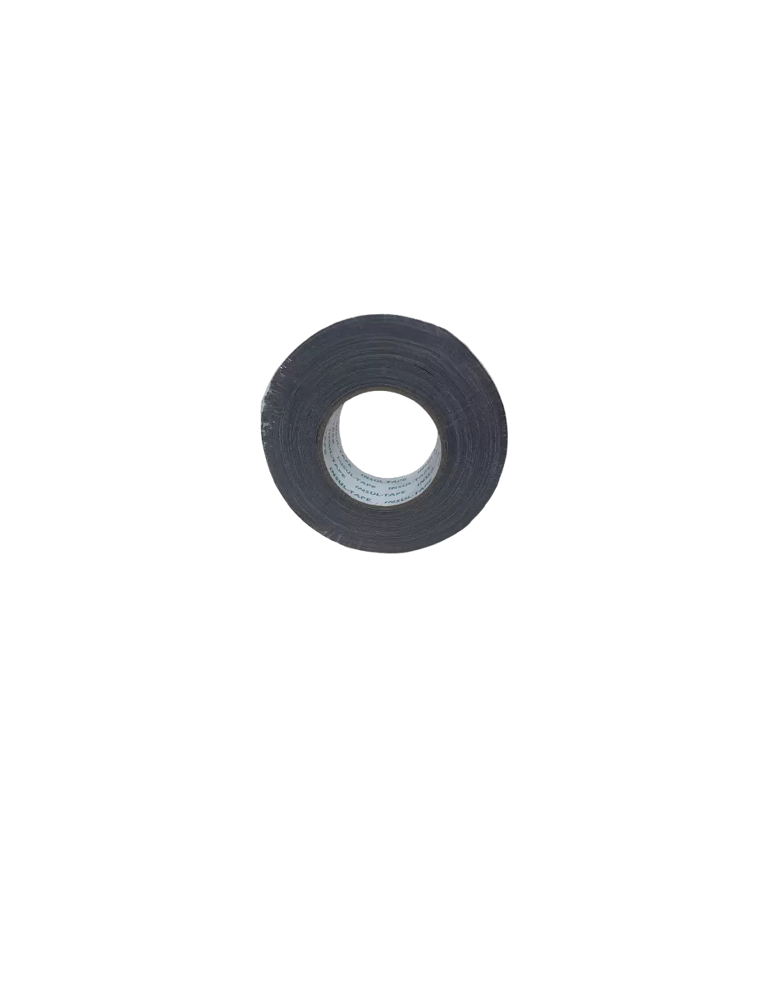 Cinta Multiuso Negra 50mmX50m Insultape-MN